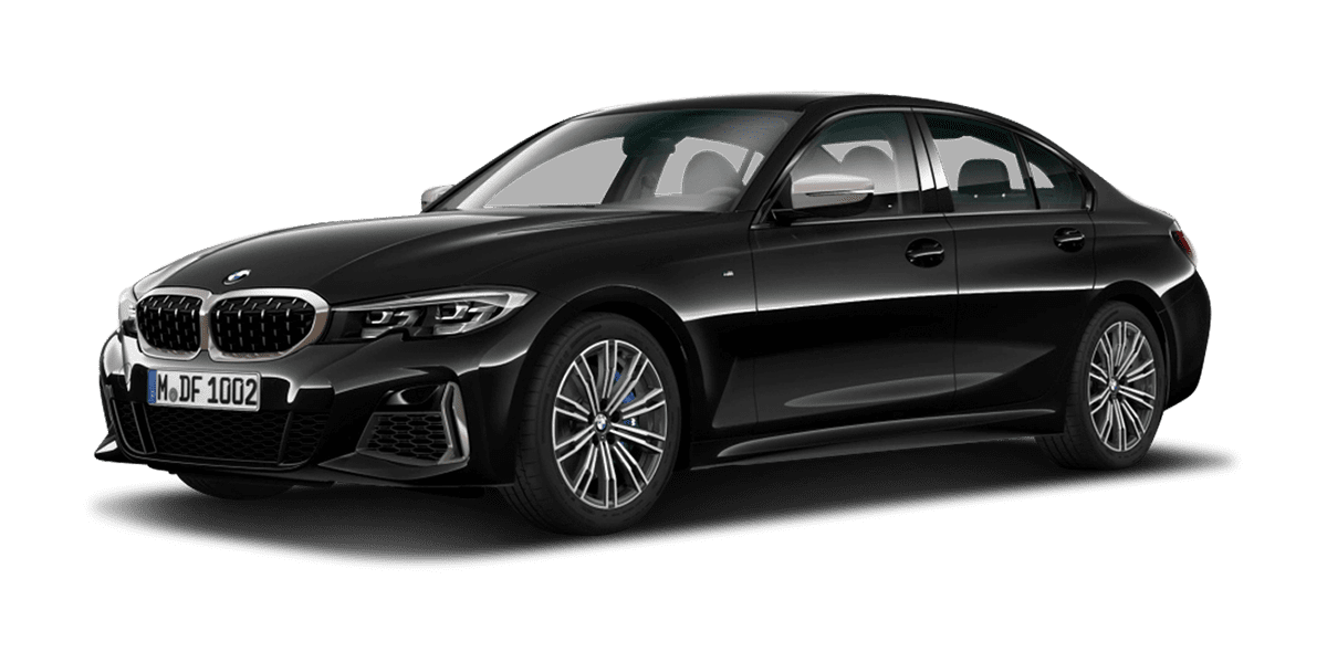BMW M340i