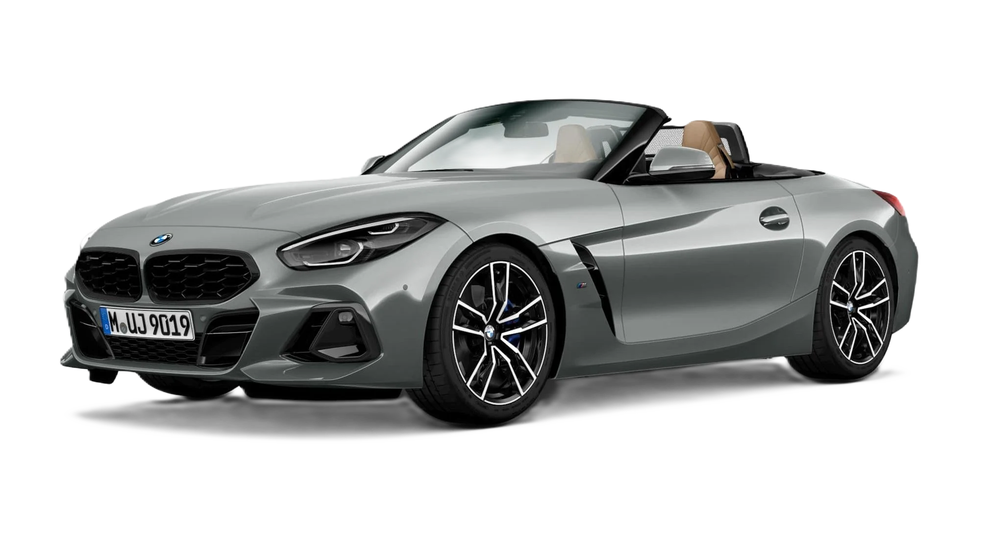 BMW Z4 M40i